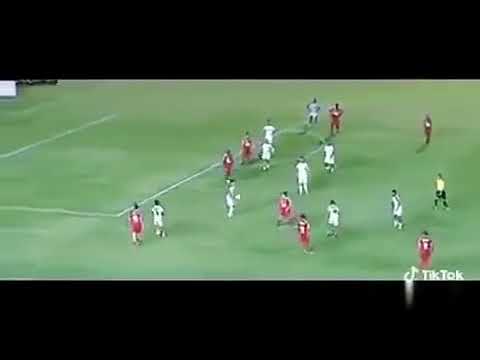 Ginga Style Football Amazing Brazilian Ball Control and Possession Play Leads to Goal Soccer Tactics
