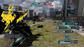 機動戦士ガンダム　バトルオペレーション    サイコバウ  Lv2   ②