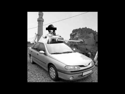 Błękit Policyjnych Lamp Nacjo Wersjon