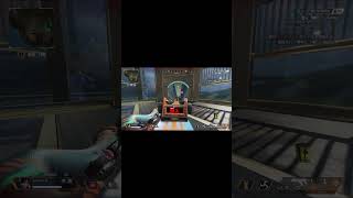 【APEX】ソロトリオ 盆栽プラザで 1vs9 !! #shorts