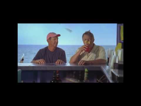 Scrubs - Bahama Mama Bob Kelso