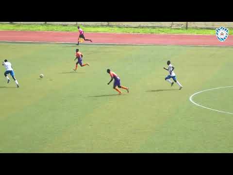 ABFC vs DANNAZ FC (TCC LEAGUE MATCHDAY 7 2022/2023)