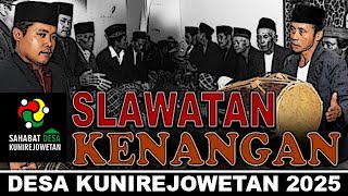 Download lagu SHOLAWAT MENGENANG YANG TIADA | Sholawatan Terbangan Jawa Kuno Puji Pujian kepada Nabi Muhammad SAW mp3