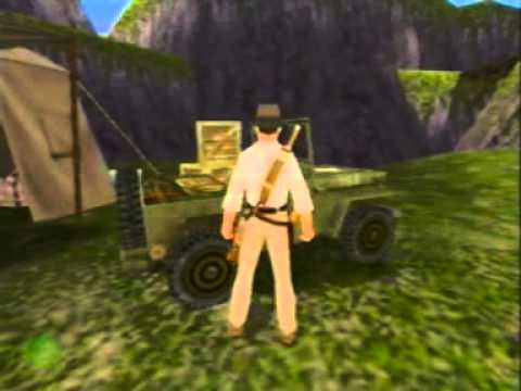 PC Player 02/2000 - Indiana Jones und der Turm von Babel