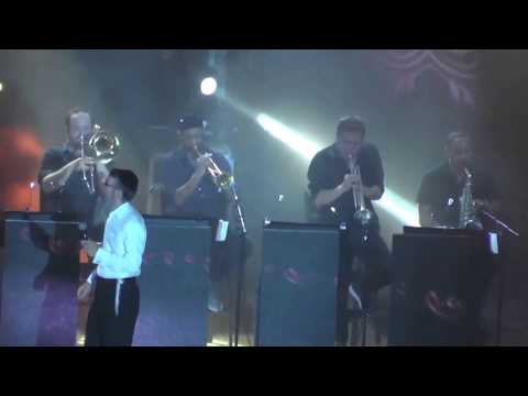 אברהם פריד - הוא יבנה בית לשמי | אמפי פארק אשקלון 2018