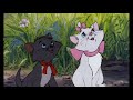 The Aristocats (1970) - Thomas O'Malley Meets Dutches & Kittens