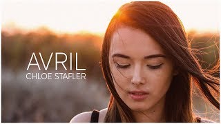 Chloé Stafler - MON PREMIER EP  &#39;&#39;AVRIL&#39;&#39;  DISPONIBLE LE 10 MARS