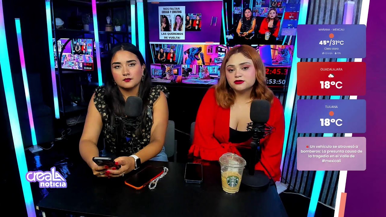 Creala Noticias