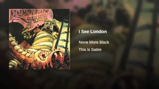 I See London