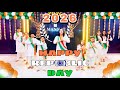 Republic Dance Performance Day 2026 Choreography Mannat Dance Academy Republicday2026