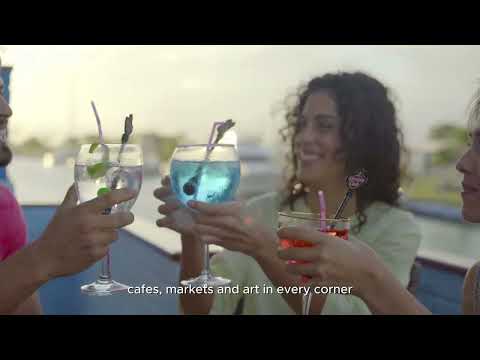 Vive La Habana en familia