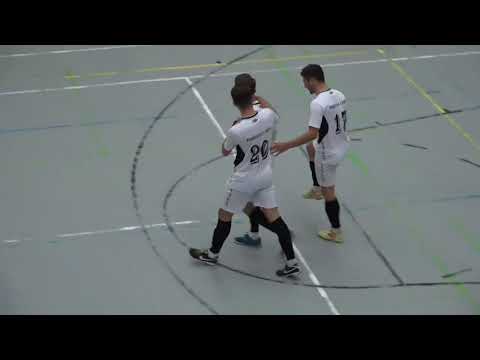 8.10.2017 FC Kemi - SoVo  maalikooste