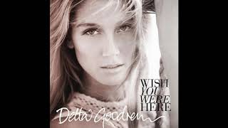 Delta Goodrem - Daughter (Audio)