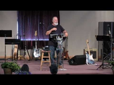 Heart of God Fellowship 06/12/16