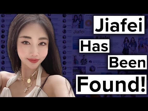 The Truth About Jiafei - The Deep Dive Part 2