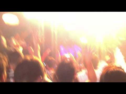 Cristian Marchi @SETAI - I Got You