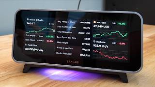 VoskCoin on YouTube