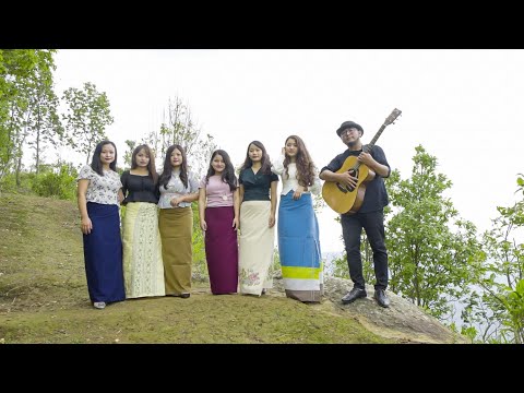 One in Christ - Kalvari Damna (Official MV)