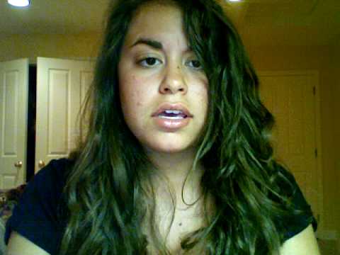 Save Me From Myself covered by Erin Rocha