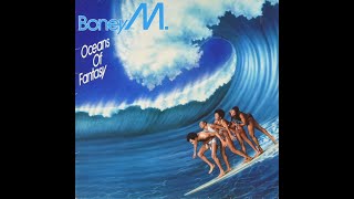 Boney M. – No Time To Lose  1979.