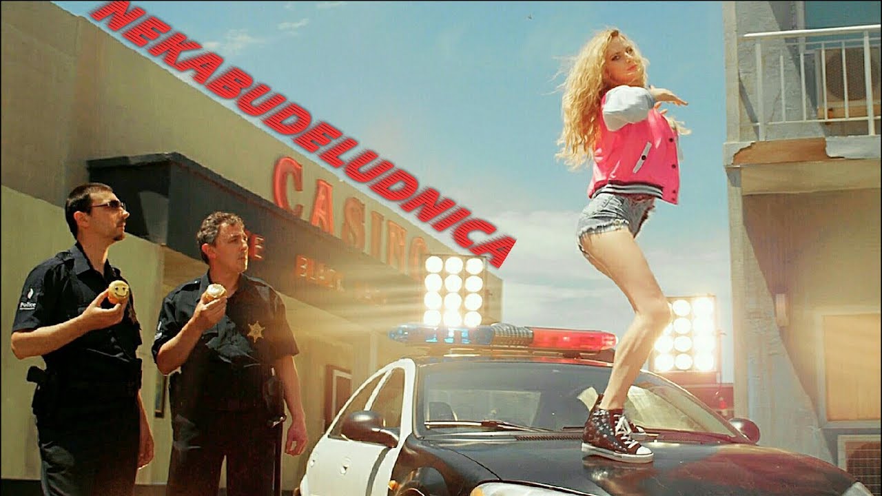 Petya Alexa & Monty — Neka Bude Ludnica