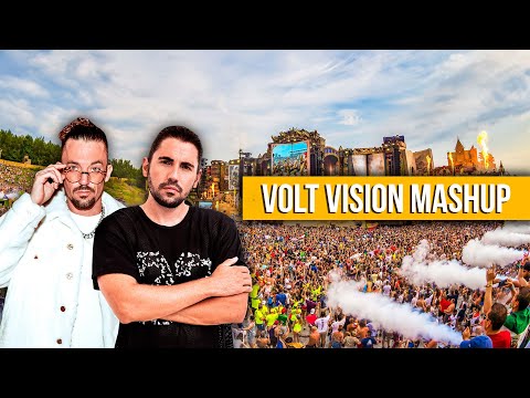 Hardwell & W&W vs. Dimitri Vegas & Like Mike - Get Addicted (VO7T3 Mashup)