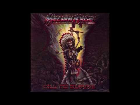 Meliah Rage - Enter The Darkness (Studio Version)