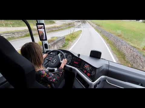 MAN Lion's Coach , czyli "Coach of the Year 2020"  [ENG SUBS]