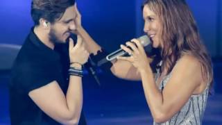 Zero a dez - Ivete Sangalo (feat.Luan Santana)