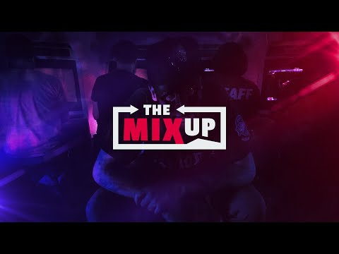 The MIXUP 2022 Trailer
