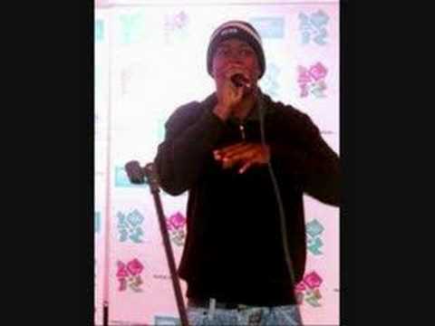 Wretch 32 Ft Ghetto & Badness - Ina The Ghetto