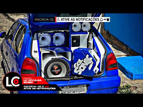 FORRÓ DE QUALIDADE - REPERTÓRIO NOVO VERÃO 2025 (PRA TOCAR NO PAREDÃO)