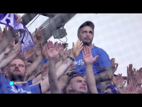 Kulisy | Legia Warszawa - Wisła Płock