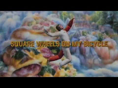 Video thumbnail for Square Wheels on My Bicycle