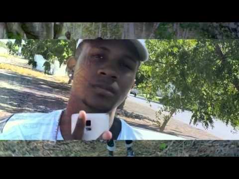 R3GF Ft Eidy-Rast - Flow Ruste