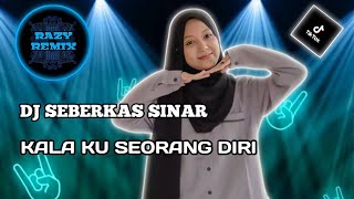Download lagu DJ SEBERKAS SINAR   KALA KU SEORANG DIRI REMIX VIRAL TIKTOK TERBARU 2022 FULL BASS exported 0 mp3