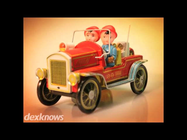 Antique Trader - Denver, CO