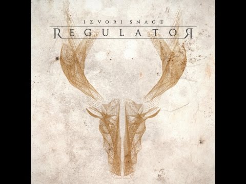 Regulator - Vigor 1 [official audio]