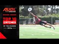 Top 10 Catches Of The Decade (2012-2019) | #ultimatefrisbee