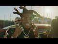 YNW Melly feat. Kodak Black - Thugged Out [Official Video]