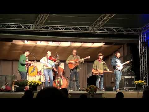 Avicii Hey Brother Dan Tyminski Live Thomas Point Beach 2022