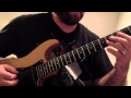 "LESSON" 4 - BLUES SARACENO INSPIRED BLUE ...