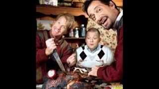 Jim Norton Destroys Feminist and Her Pussy Whipped Husband