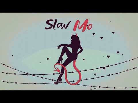 J. Winston- Slow Mo Feat Eyo-E
