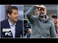 If Allegri Leaves Juventus Will Go All In For Pep Guardiola This Summer Matteo Bonetti Serie A