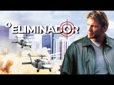 CINEMA DE SÁBADO | O Eliminador (2001) | Com Dolph Lundgren