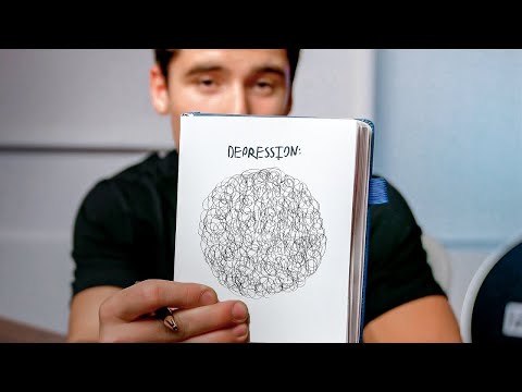 7 Life Lessons I Learned in 2020 - Depression, Healing, Weak Men & Self Love