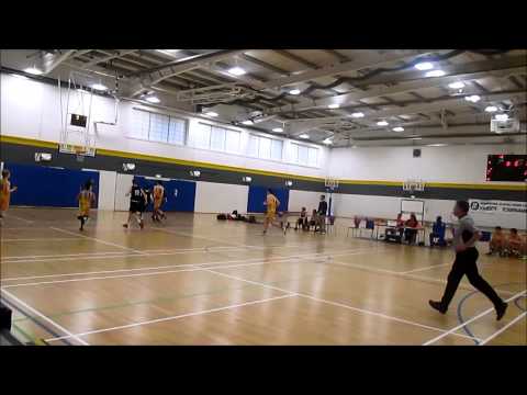 Surrey Rams v Reading Rockets U18NL