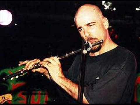 Buddy Lackey - Just Like a Timepiece (only audio)