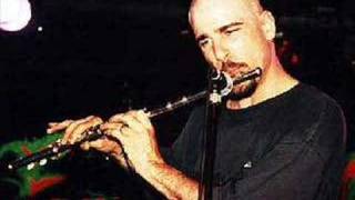 Buddy Lackey - Just Like a Timepiece (only audio)